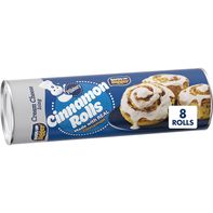 Pillsbury Cinnamon Rolls with Cream Cheese Icing️