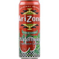 AriZona Fruit Juice Cocktail, Watermelon️