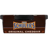 Win Schulers Cheese Spread, Original Cheddar️
