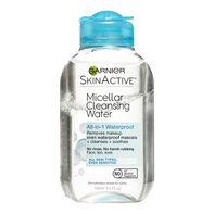 Garnier Cleansing Water and Waterproof Makeup Remo...
️