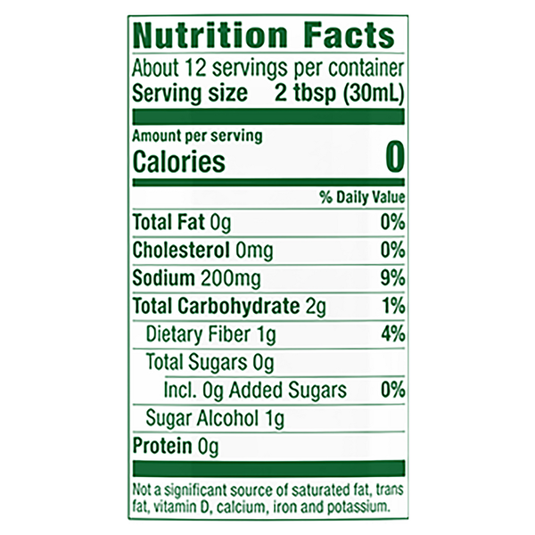 Walden Farms Dressing, Thousand Island