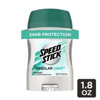 Speed Stick Men&