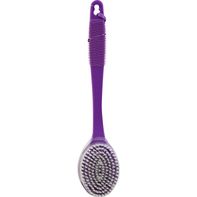 Body Image Bath Brush, Bristle️