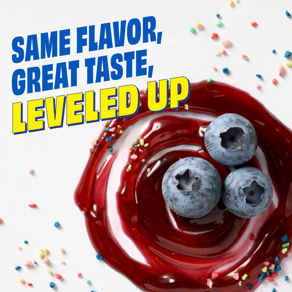 Pop-Tarts Protein Bumpin&