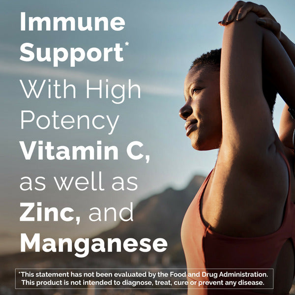 Emergen-C Super Orange Vitamin C Dietary Supplement Drink Mix