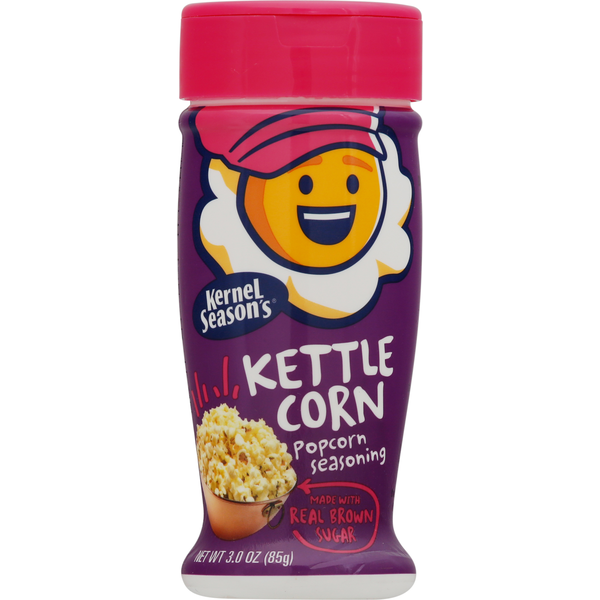 Kernel Season&
