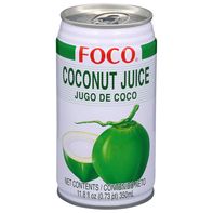 FOCO Coconut Juice️