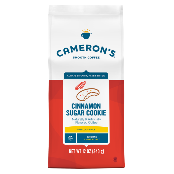 Cameron&
