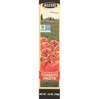 Alessi Tomato Paste, Double Concentrated️