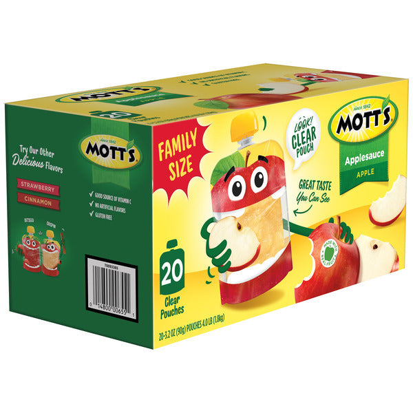 Mott&
