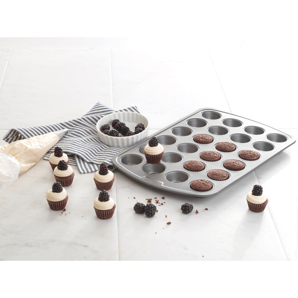 GoodCook Mini 24 Cup Cupcake/Muffin Pan