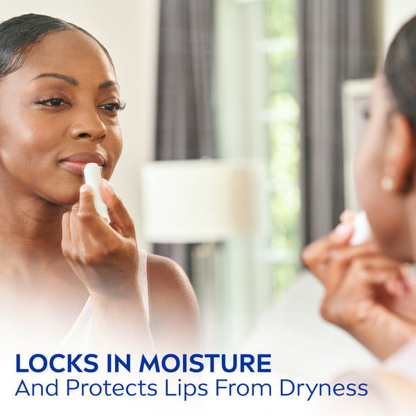 NIVEA Moisture, Lip Balm
