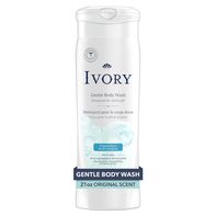 Ivory Gentle Body Wash, Original Scent️