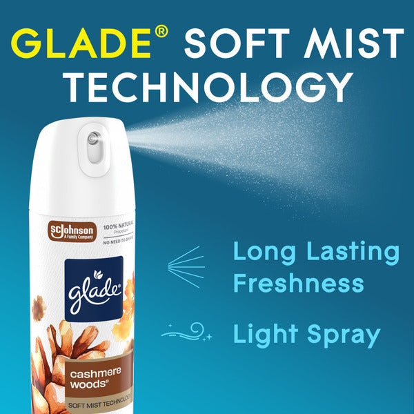 Glade Automatic Spray Pet Fresh Refill