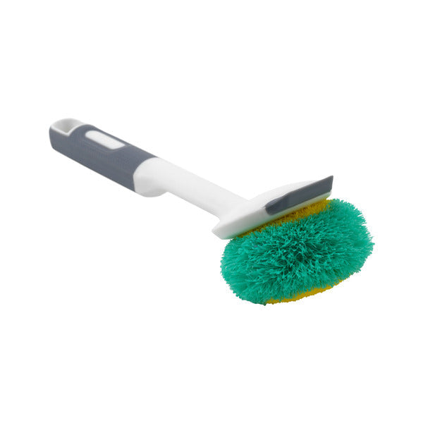 Casabella Round Mesh Scrubber