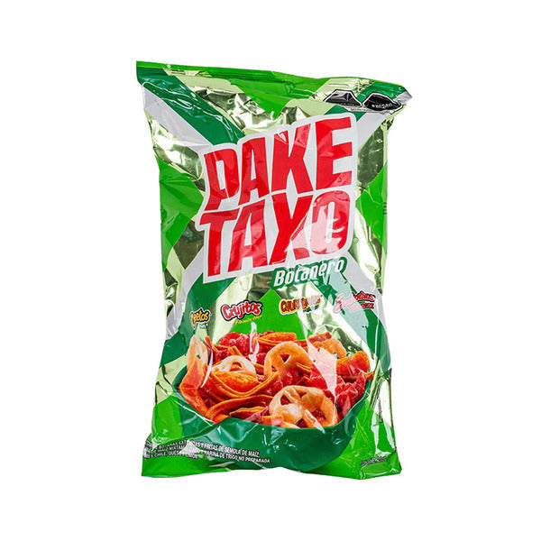 Sabritas Pake Taxo Botanero