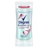 Degree Antiperspirant Deodorant White Flowers & Ly...
️