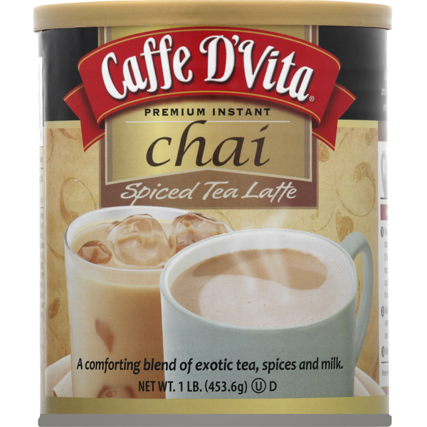 Caffe D&