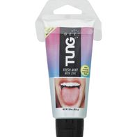 TUNG Breath Gel, Fresh Mint with Zinc️ DestGlow