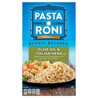 Pasta Roni Olive Oil & Italian Herb Linguine️