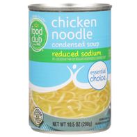 Food Club Reduced Sodium Chicken Noodle Condensed ...
️ DestGlow