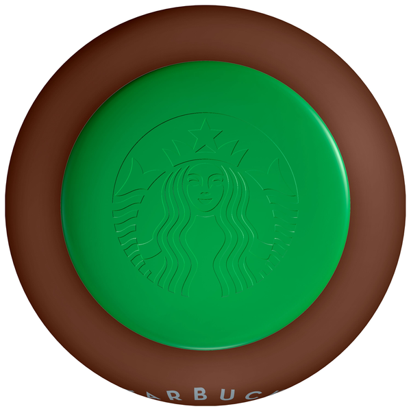 Starbucks Coffee Beverage, Premium, Black, Unsweet, Cold Brew