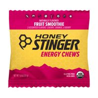Honey Stinger Fruit Smoothie Energy Chews️