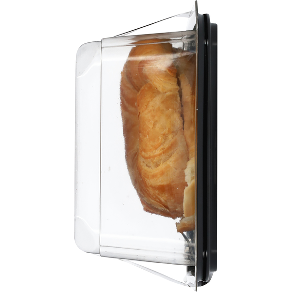Premo Fresh Tuna Salad Croissant