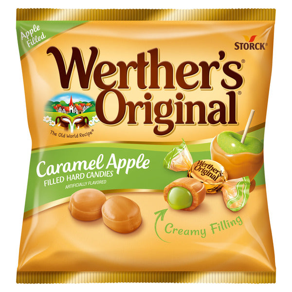 Werther&