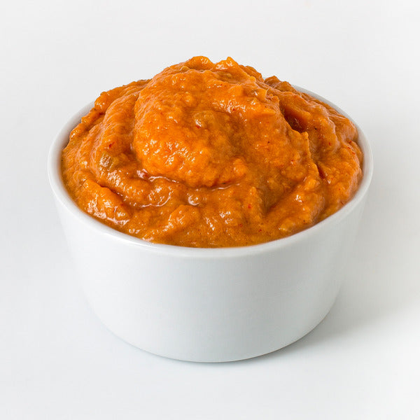 A Taste of Thai Peanut Satay Sauce