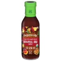 Organicville BBQ Sauce, Original️