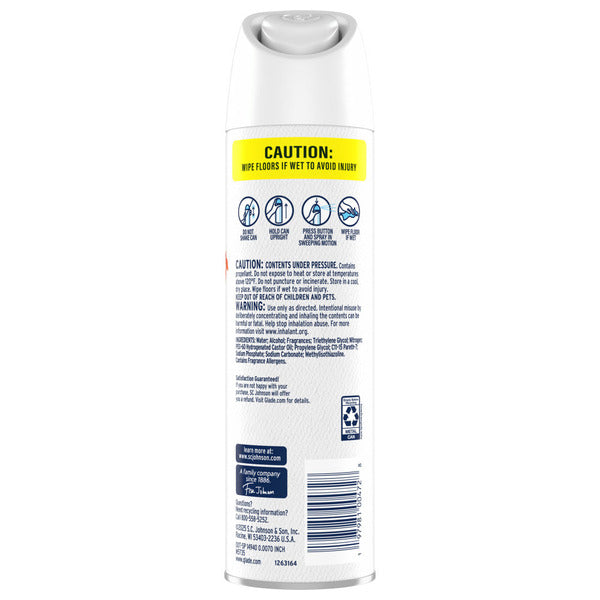 Glade Automatic Spray Pet Fresh Refill