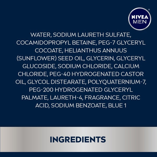 NIVEA Men Sport