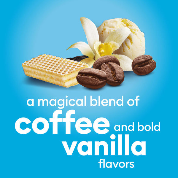 International Delight Vanilla Iced Coffee