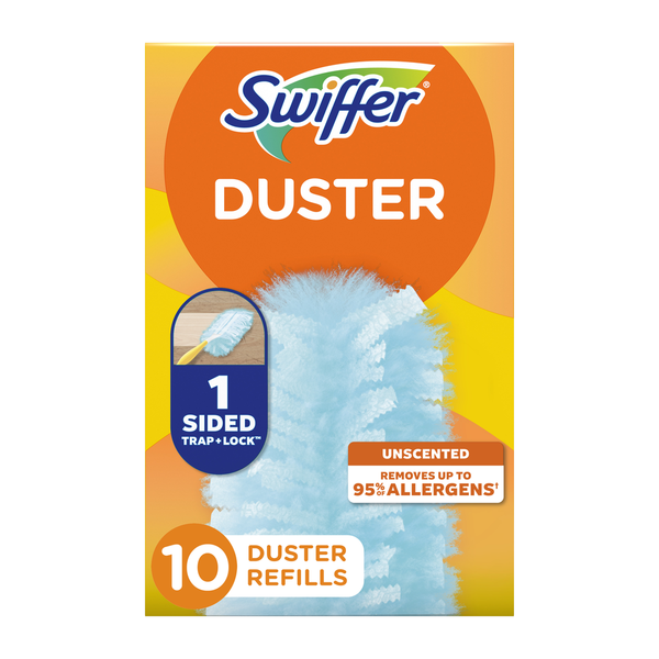 Swiffer Dusters Multi-Surface Refills, Unscented