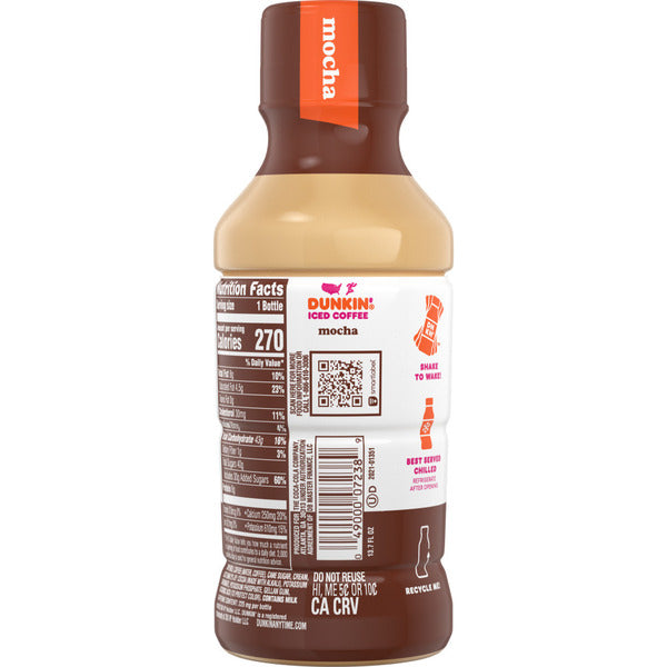 Dunkin&