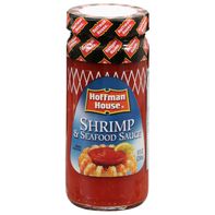 Hoffman House Sauce, Shrimp & Seafood️