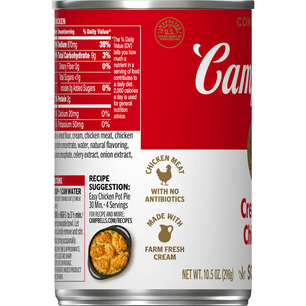 Campbell&