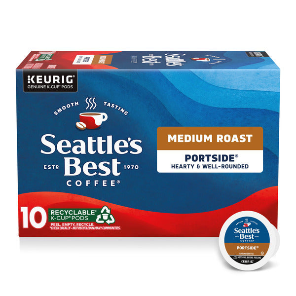 Seattle&