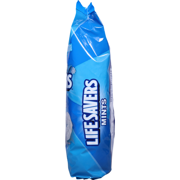 Life Savers Pep O Mint Mints Party Size