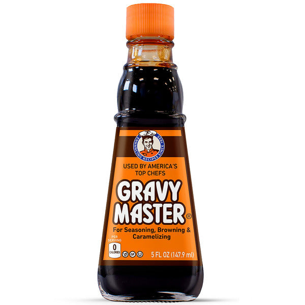 GravyMaster Seasoning, Browning, and Caramelizing