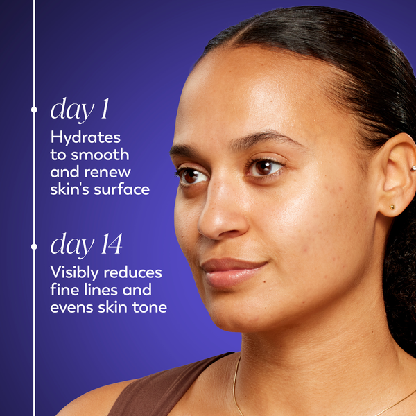 Olay Retinol Max Night Moisturizing Cream, Fragrance-Free