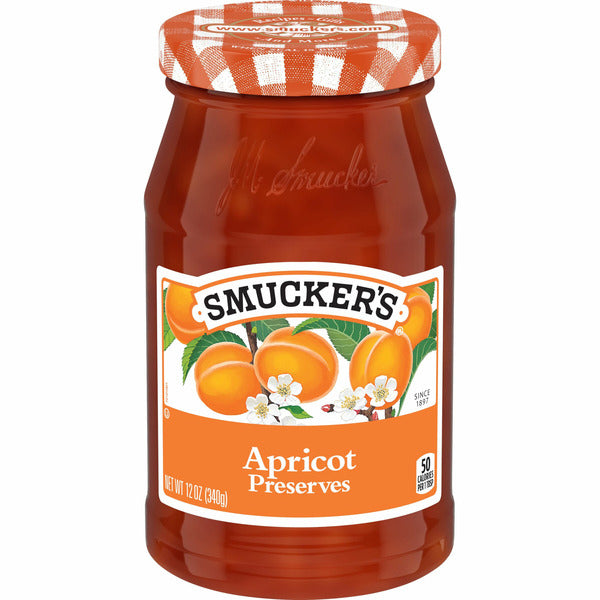 Smucker&