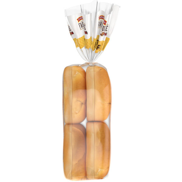Pepperidge Farm Farmhouse Butter Hamburger Buns