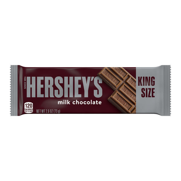 Hershey&