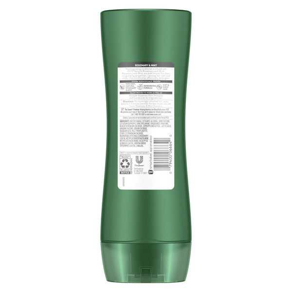 Suave Conditioner Rosemary + Mint