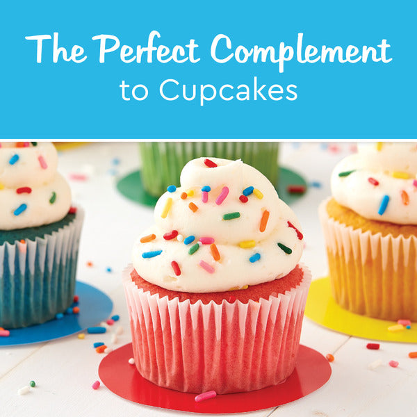 Duncan Hines Creamy Vanilla Frosting