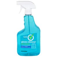 Simply Done Glass Cleaner, with Ammonia️