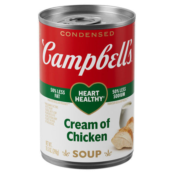 Campbell&