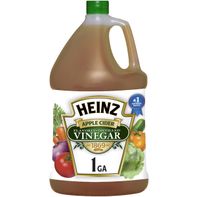 Heinz Apple Cider Distilled Vinegar with 5% Acidit...
️